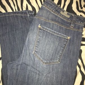 Lauren Conrad skinny jeans